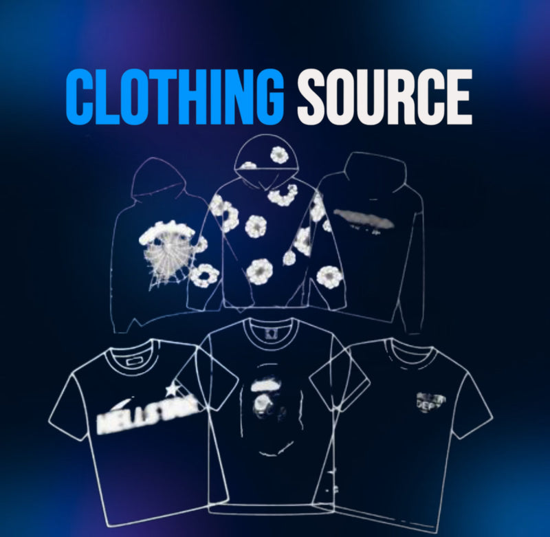 Clothes Source