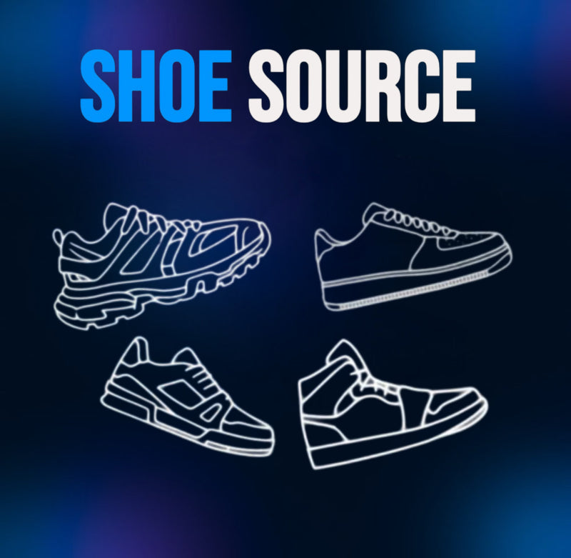 Shoe Source