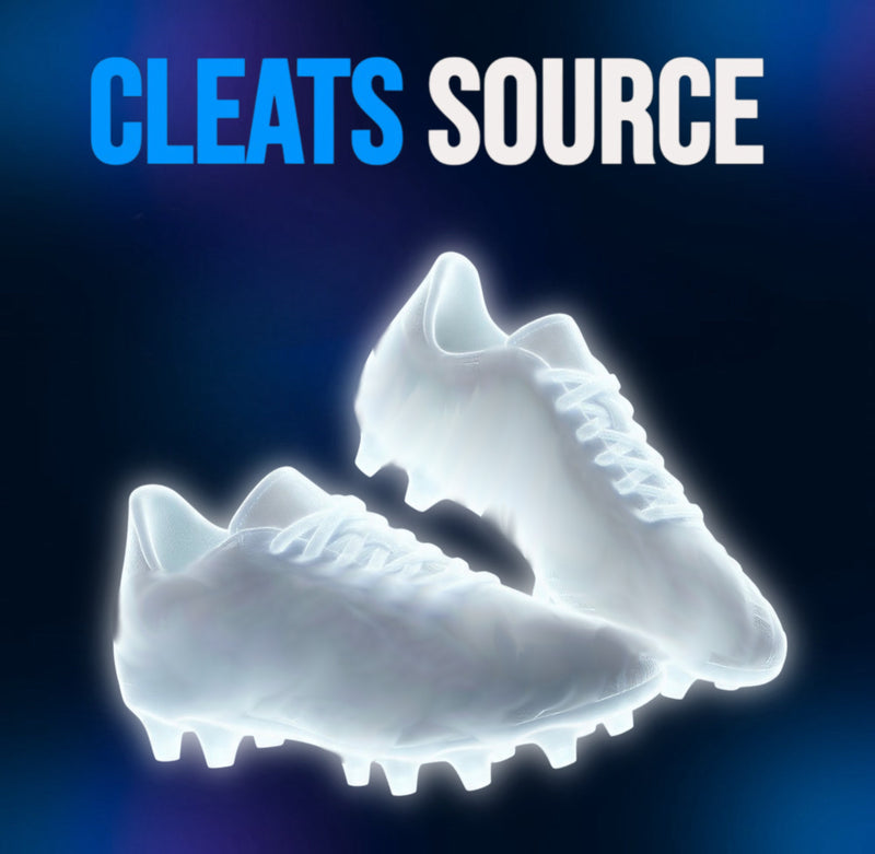 Cleats source